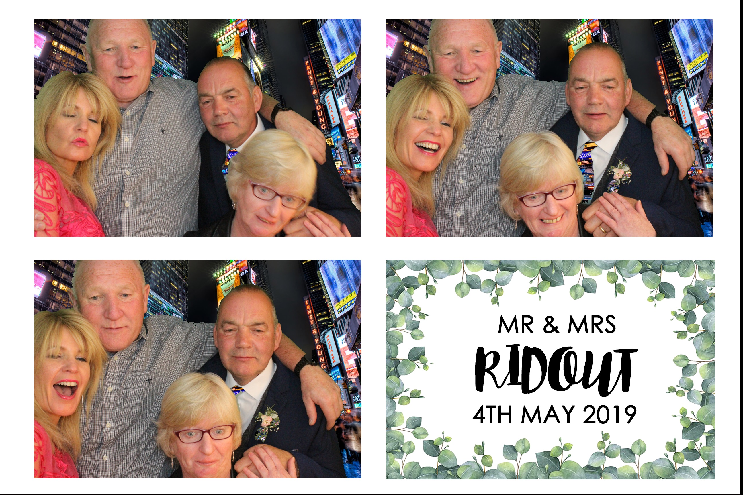 Louis & Kellie’s Wedding | View more photos from the event at images.mobile-photo-booth.com/u/MobilePhotoBoothUK/Louis-Kellie’s-Wedding